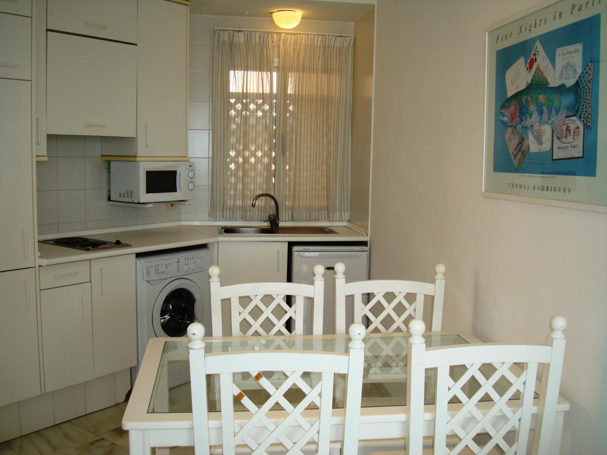 Apartamento Islantur Américas
