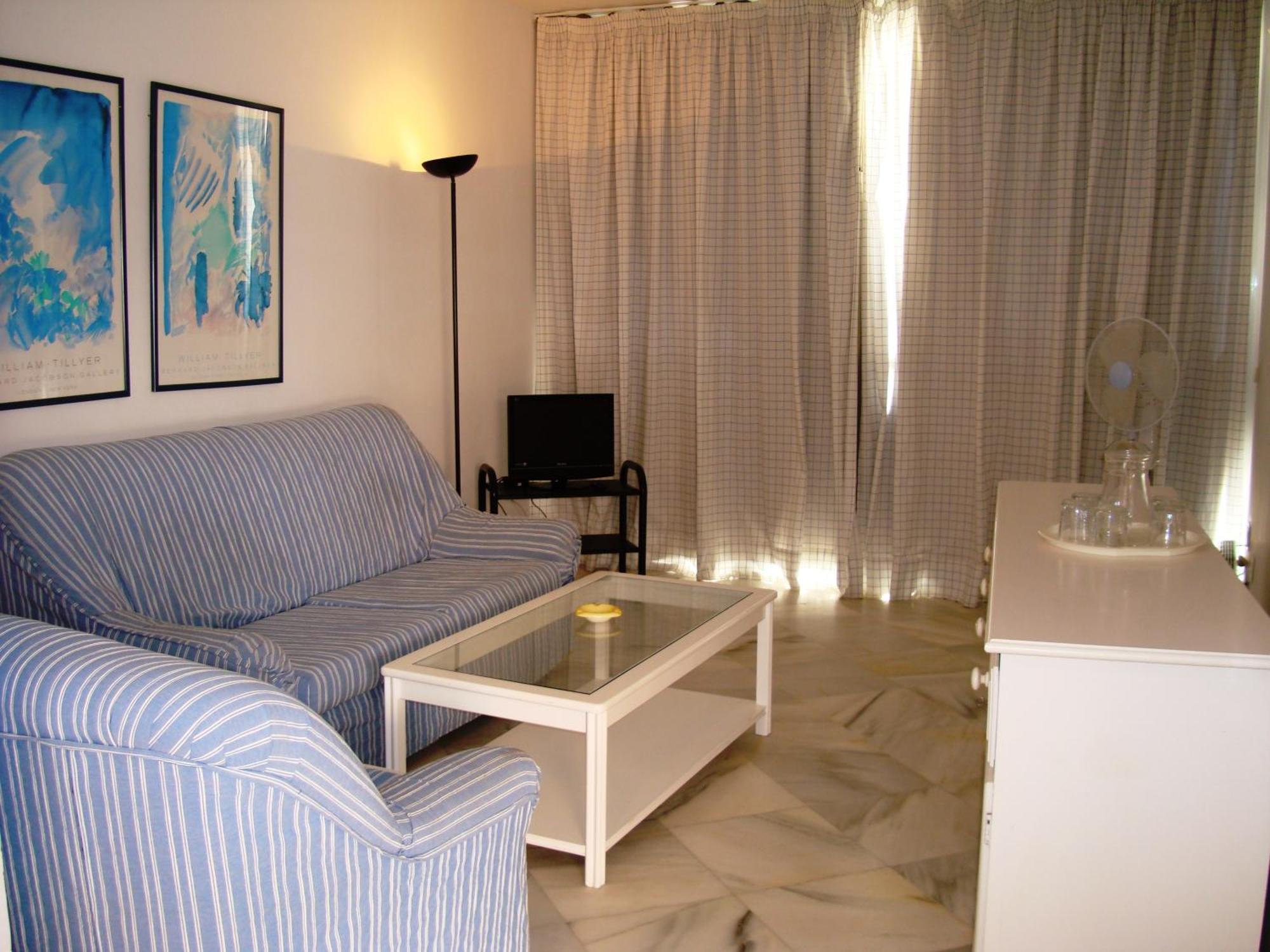 Apartamento Islantur Américas
