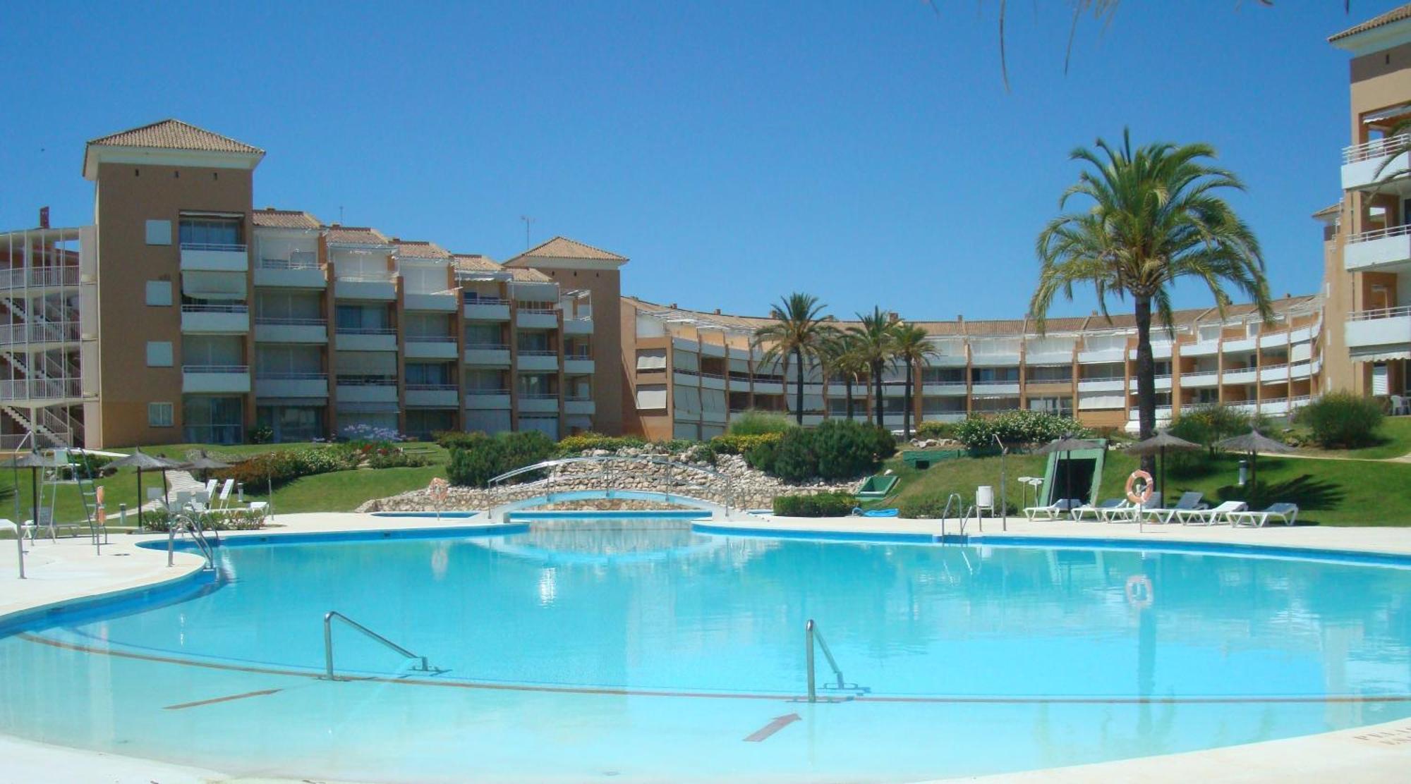 Apartamento Islantur Américas *