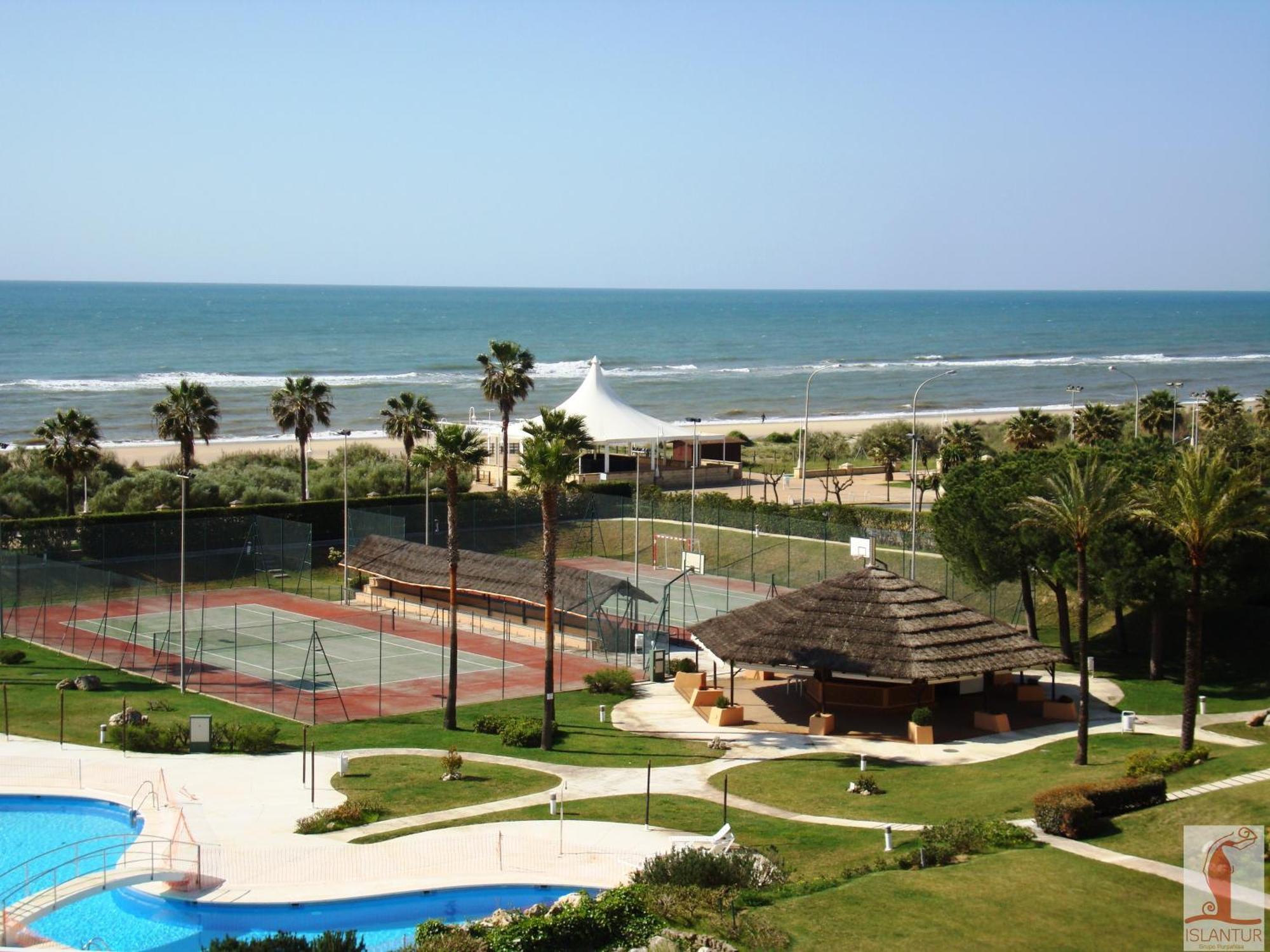 Apartamento Islantur Américas Islantilla