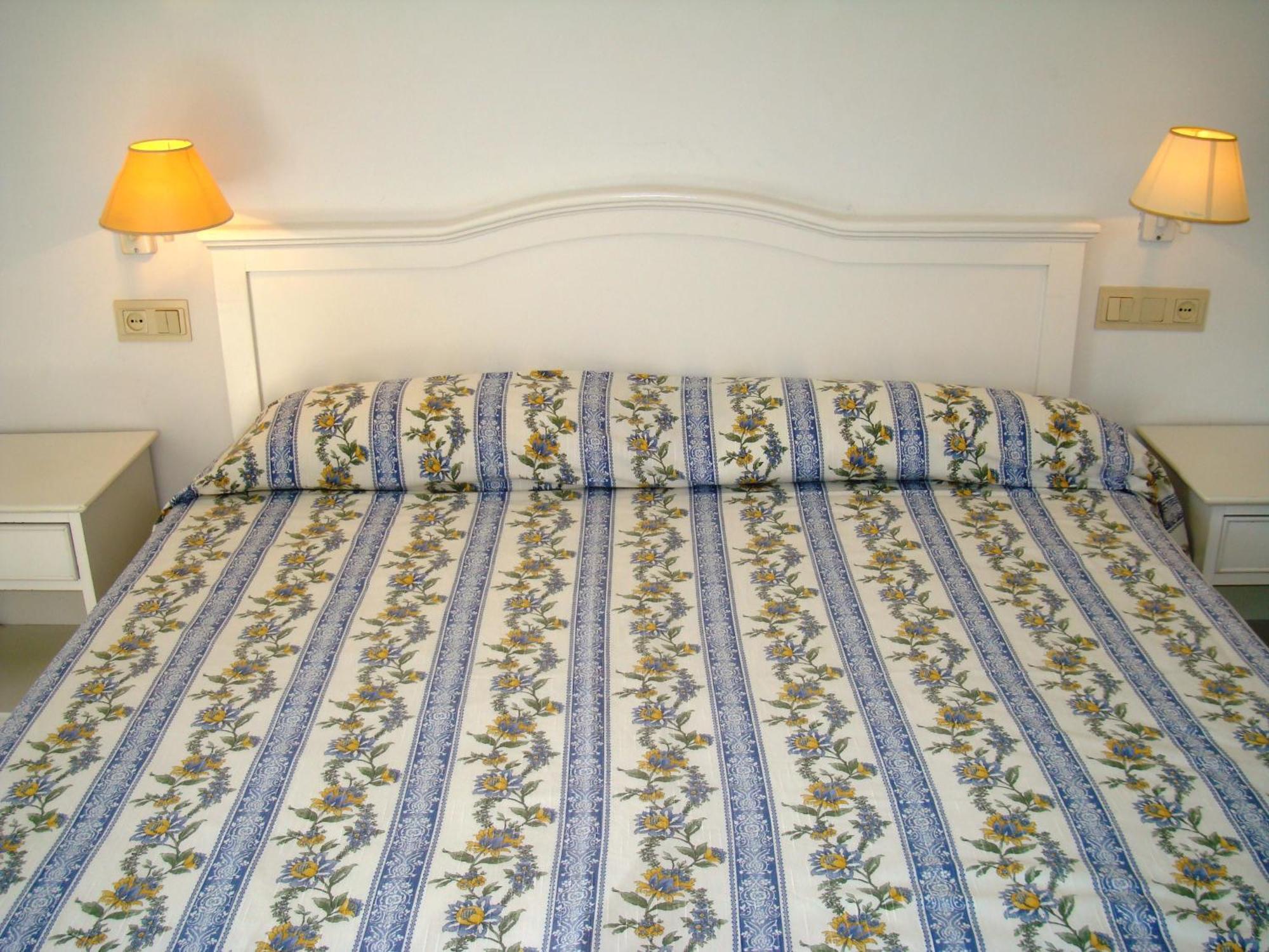 Apartamento Islantur Américas *