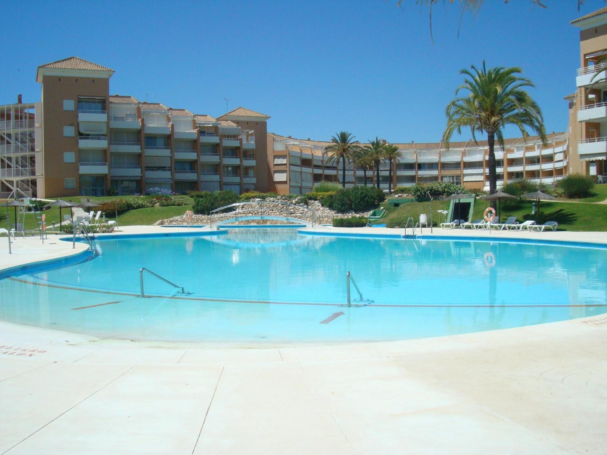Apartamento Islantur Américas Islantilla