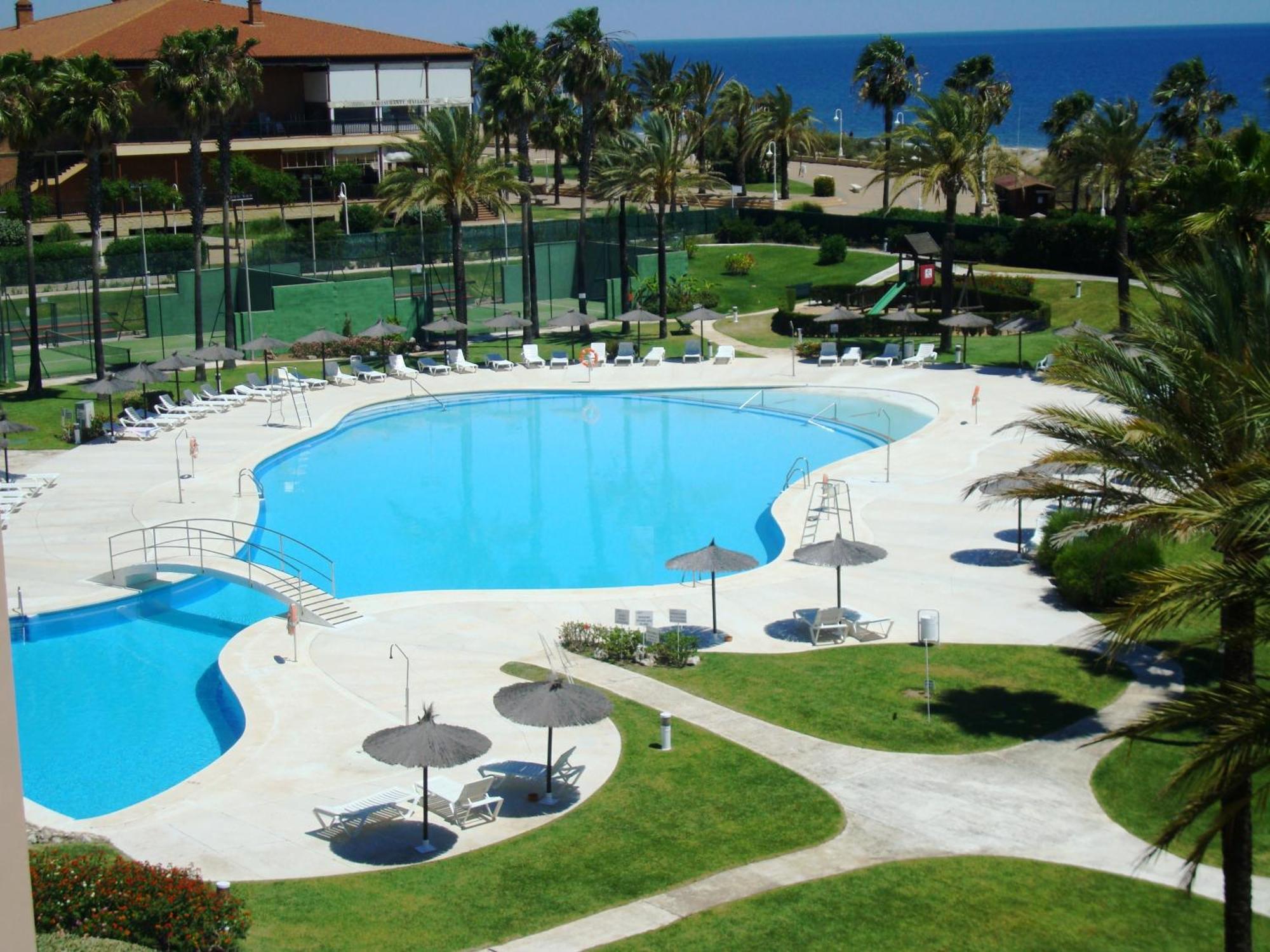 Apartamento Islantur Américas *