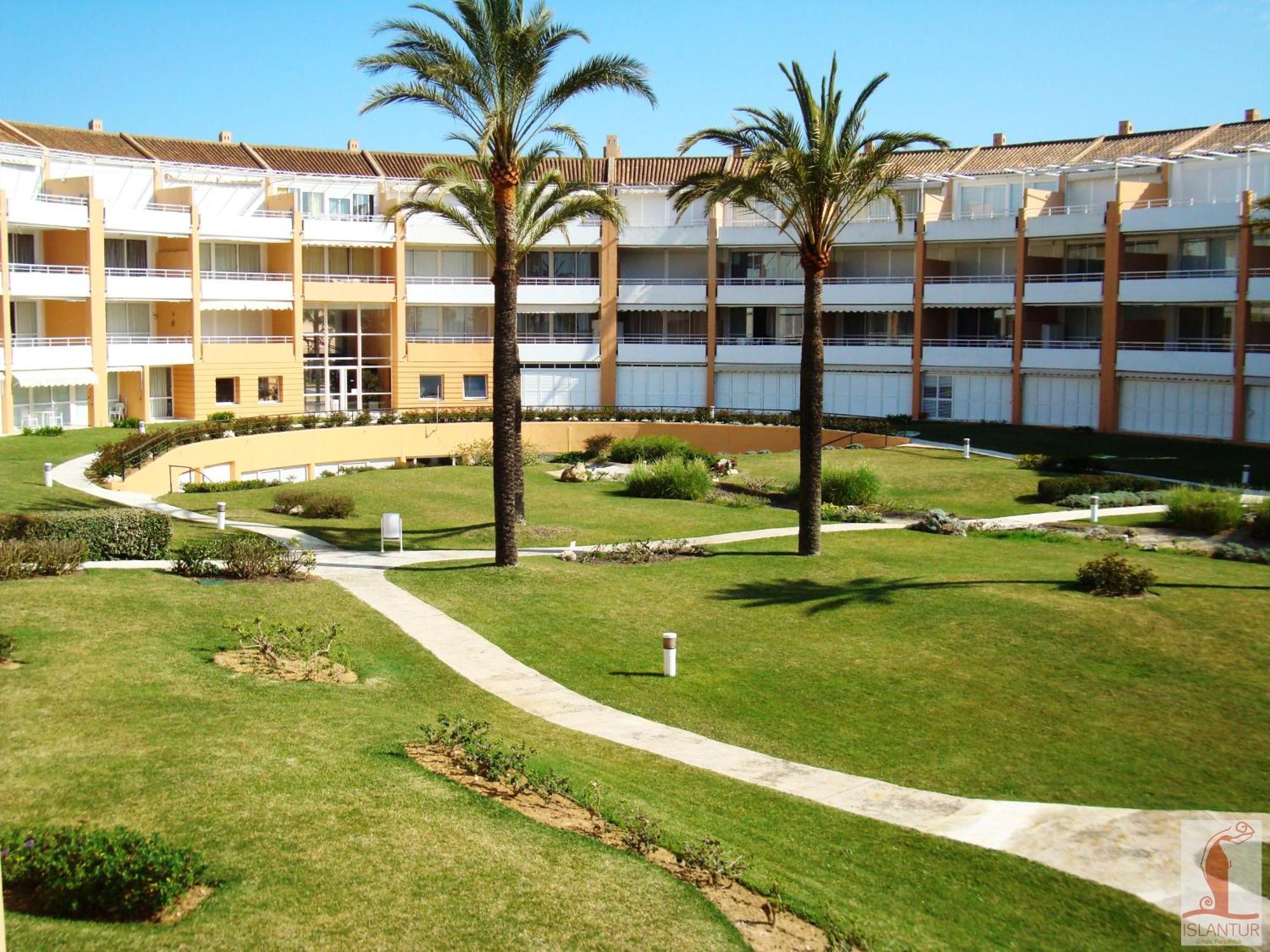 Islantur Américas Islantilla