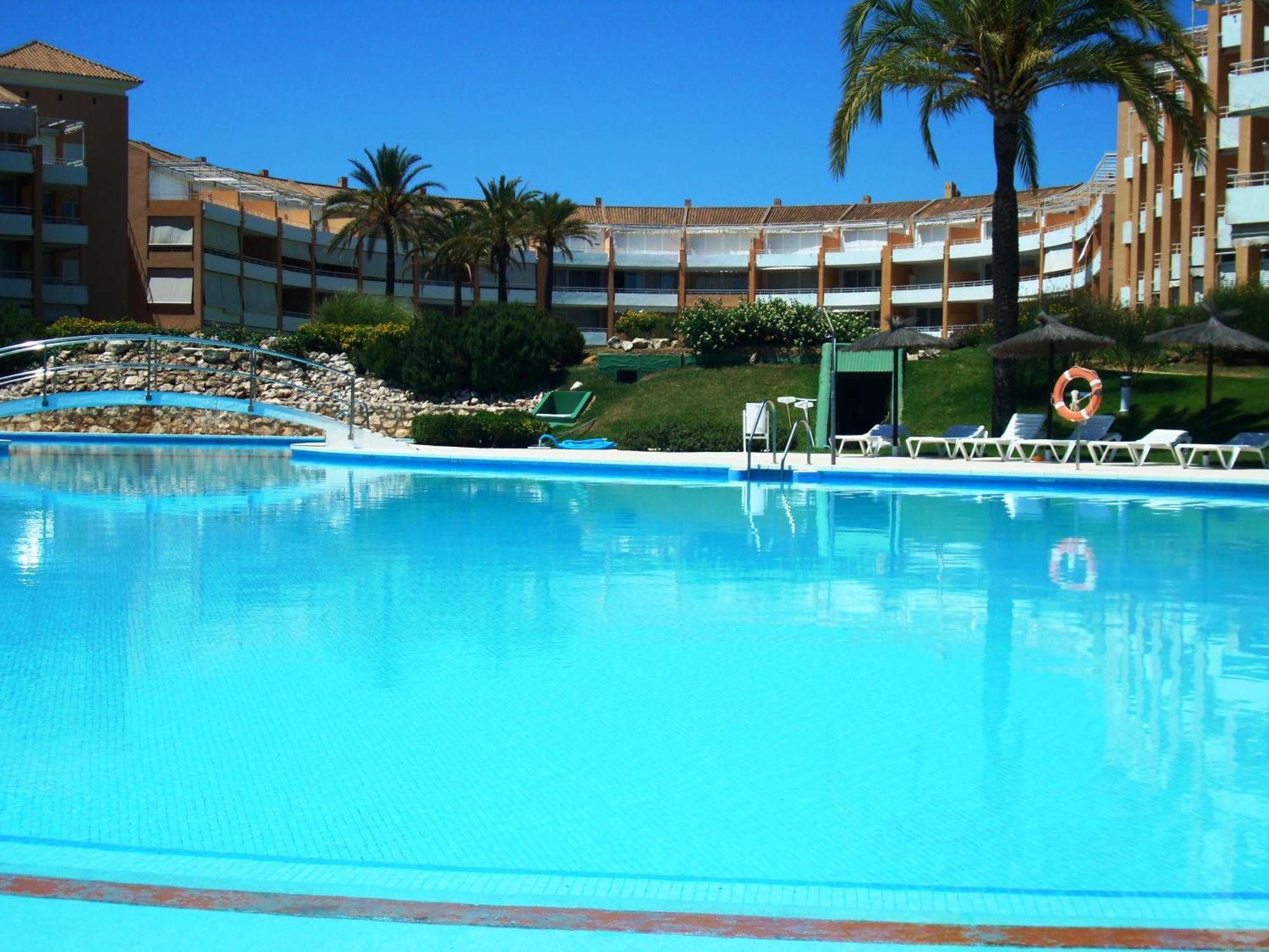 Apartamento Islantur Américas