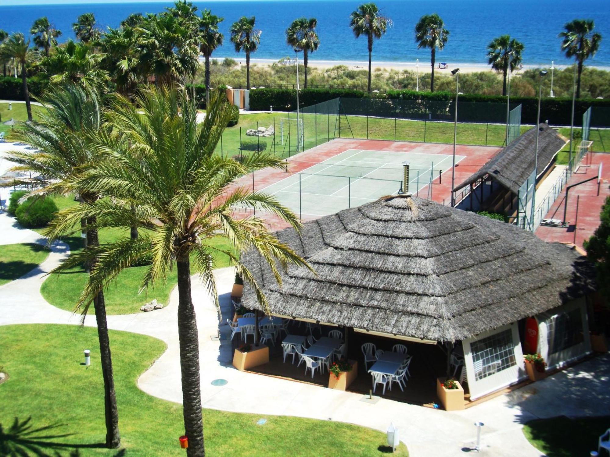 Islantur Américas Islantilla