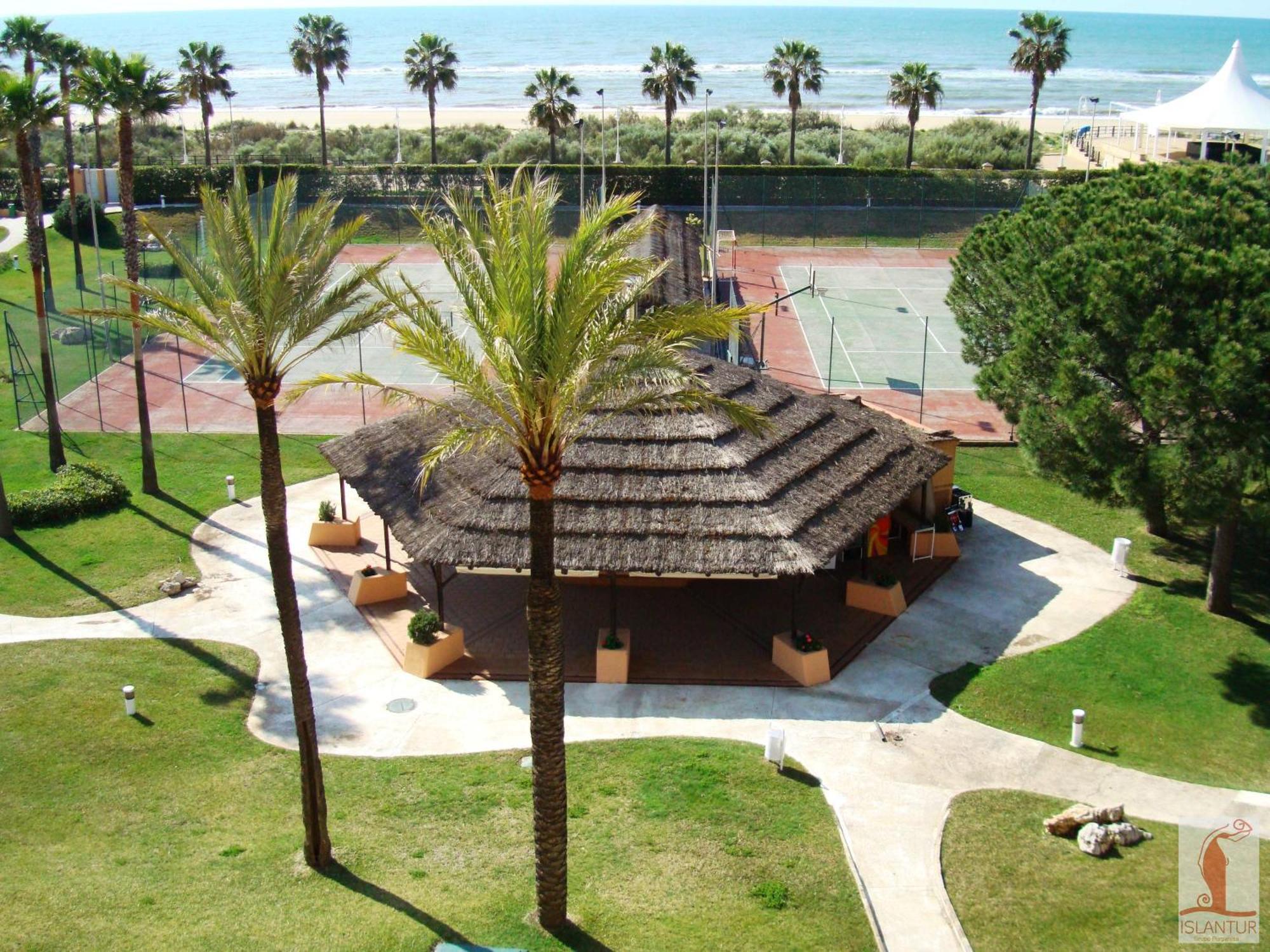Apartamento Islantur Américas *