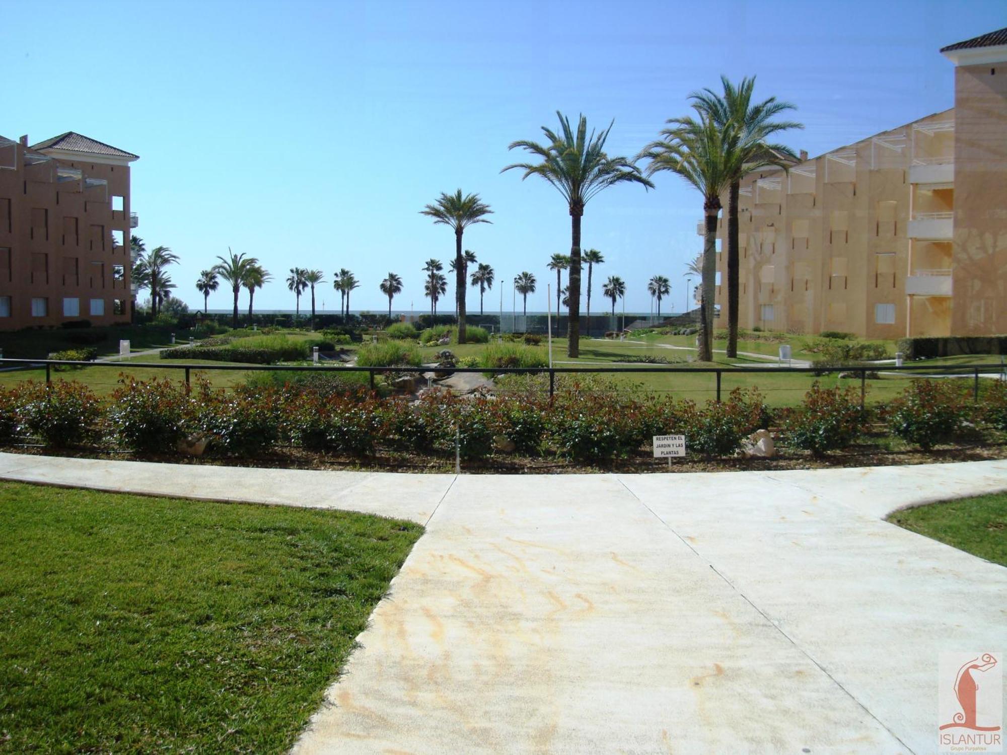 Apartamento Islantur Américas Islantilla