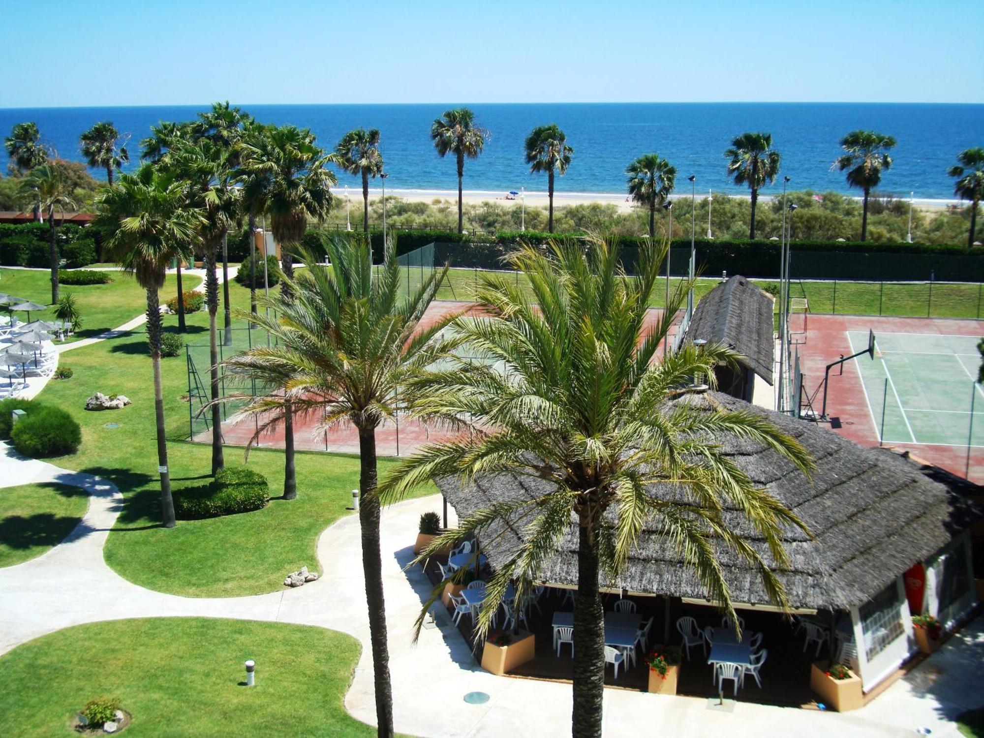 Apartamento Islantur Américas Islantilla