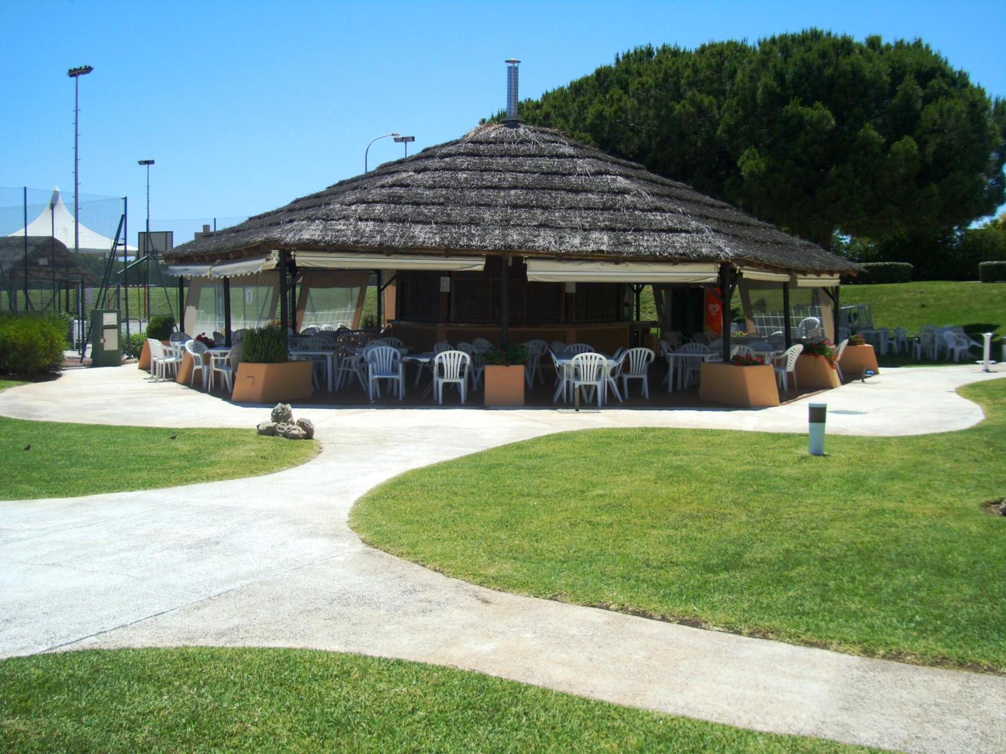 Apartamento Islantur Américas *