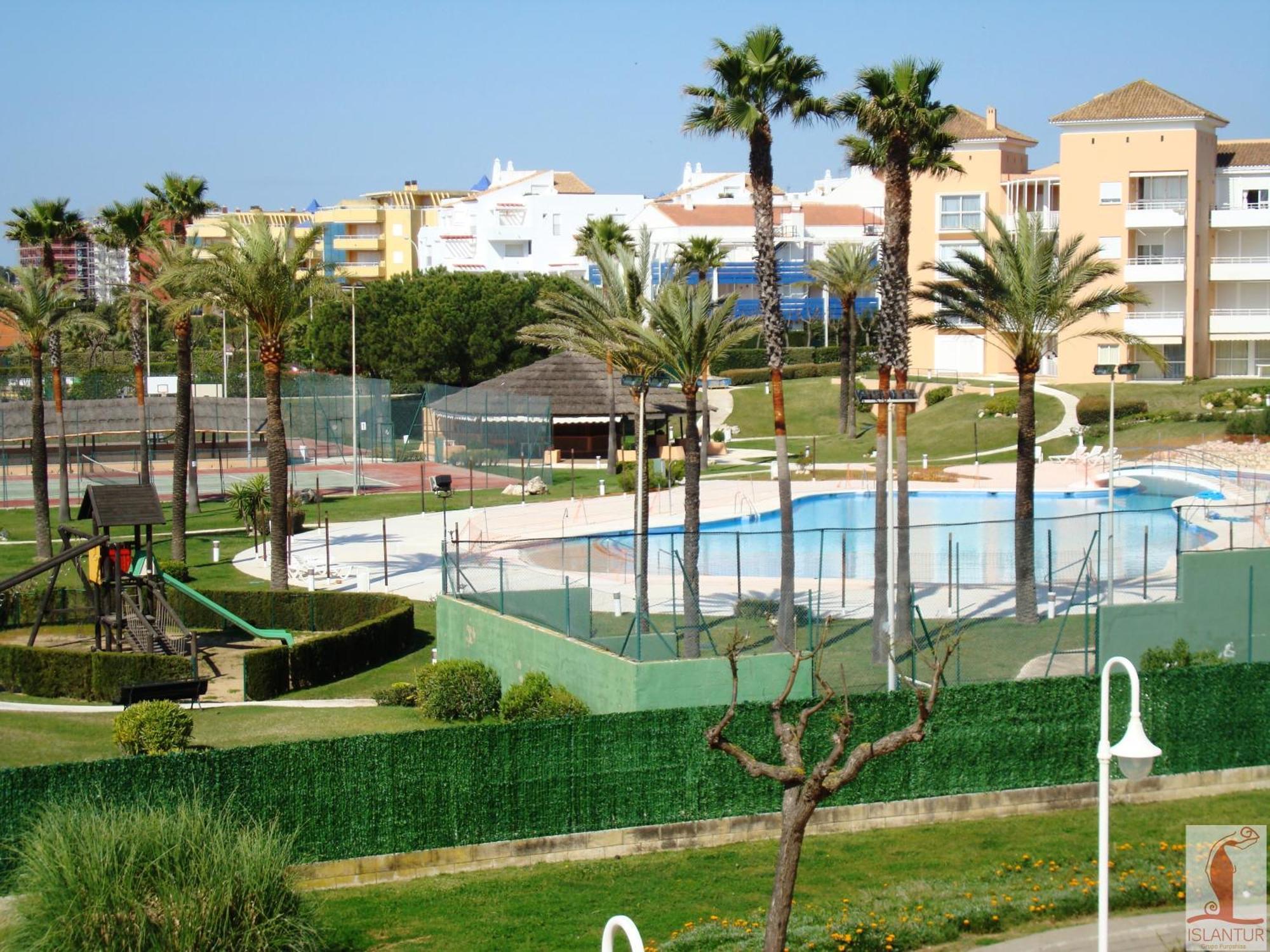 Apartamento Islantur Américas Islantilla
