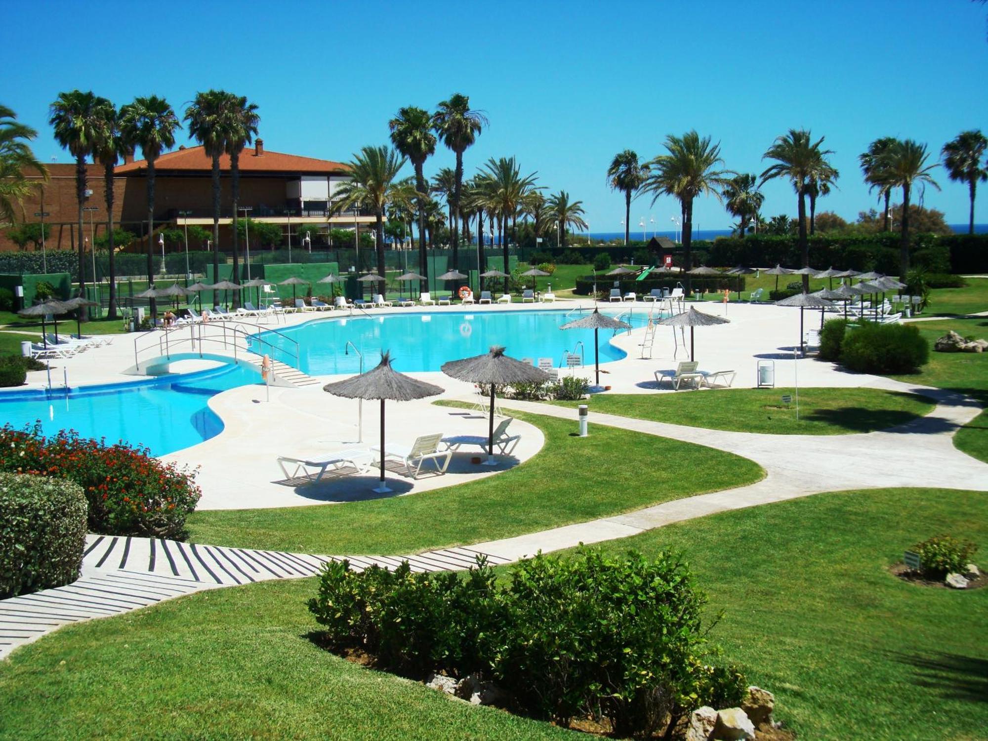 Apartamento Islantur Américas