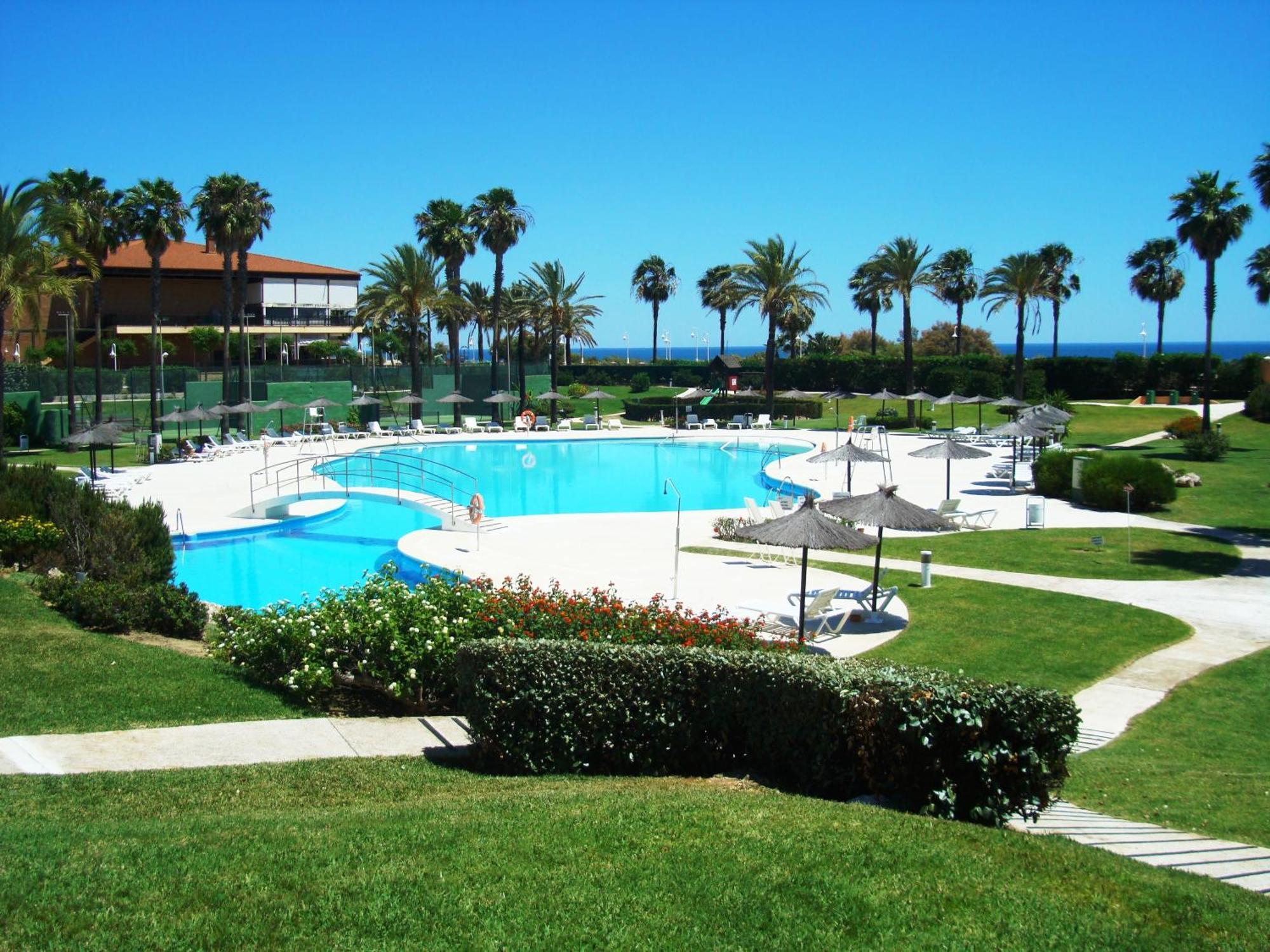 Apartamento Islantur Américas