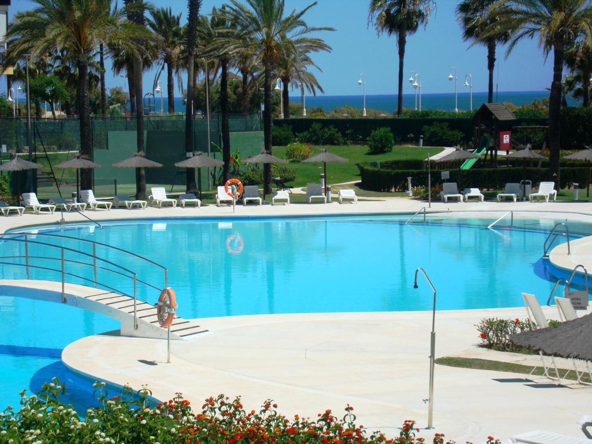 Islantur Américas Islantilla