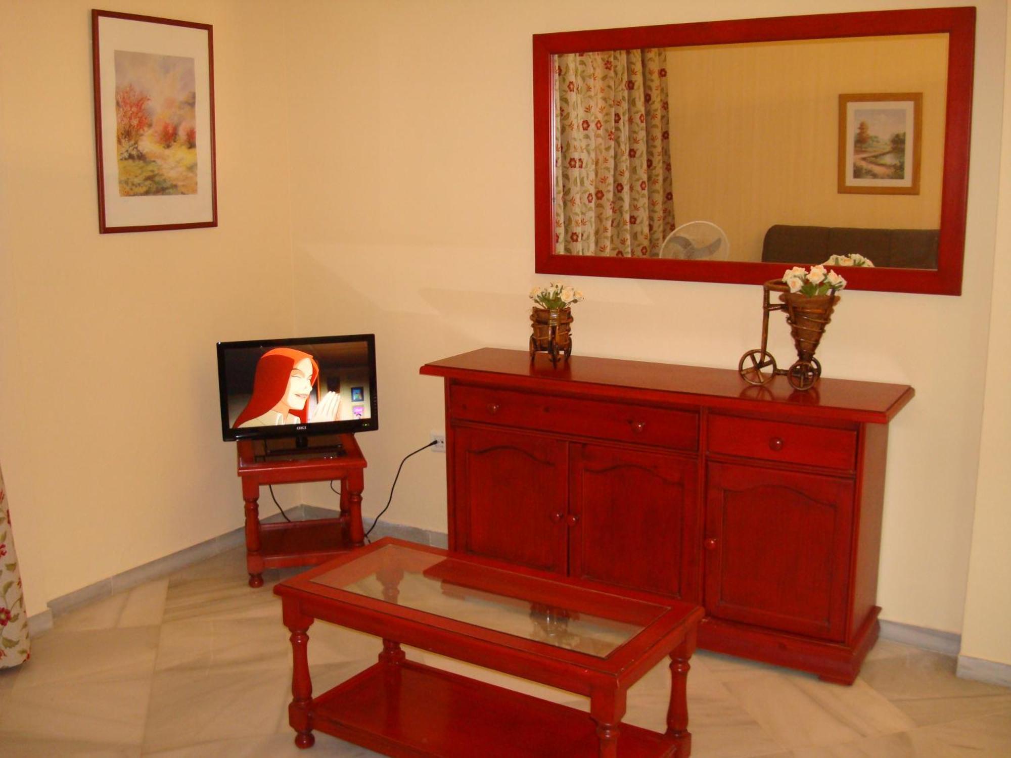 Apartamento Islantur Américas *