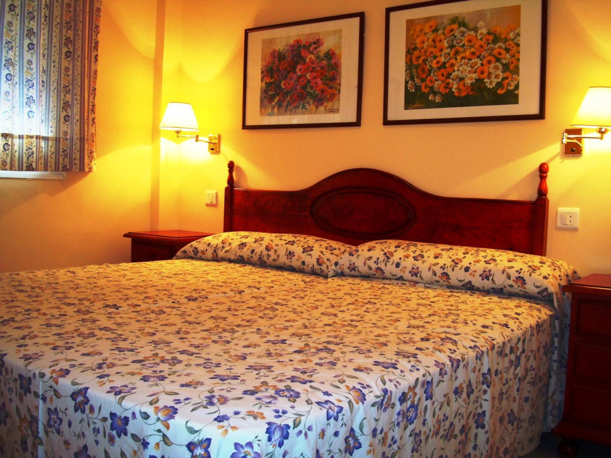 Islantur Américas Apartamento *