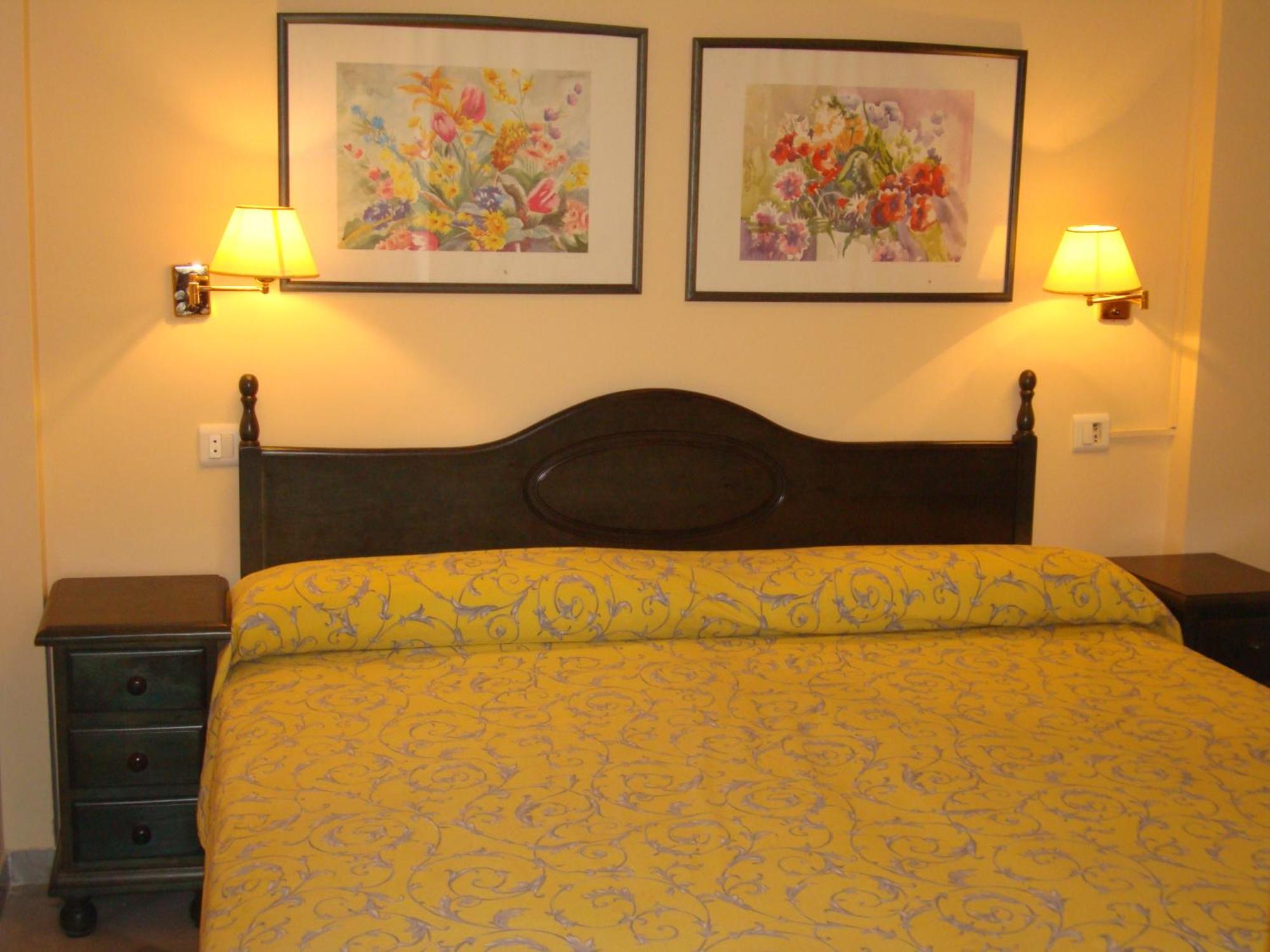 Islantur Américas Apartamento Islantilla