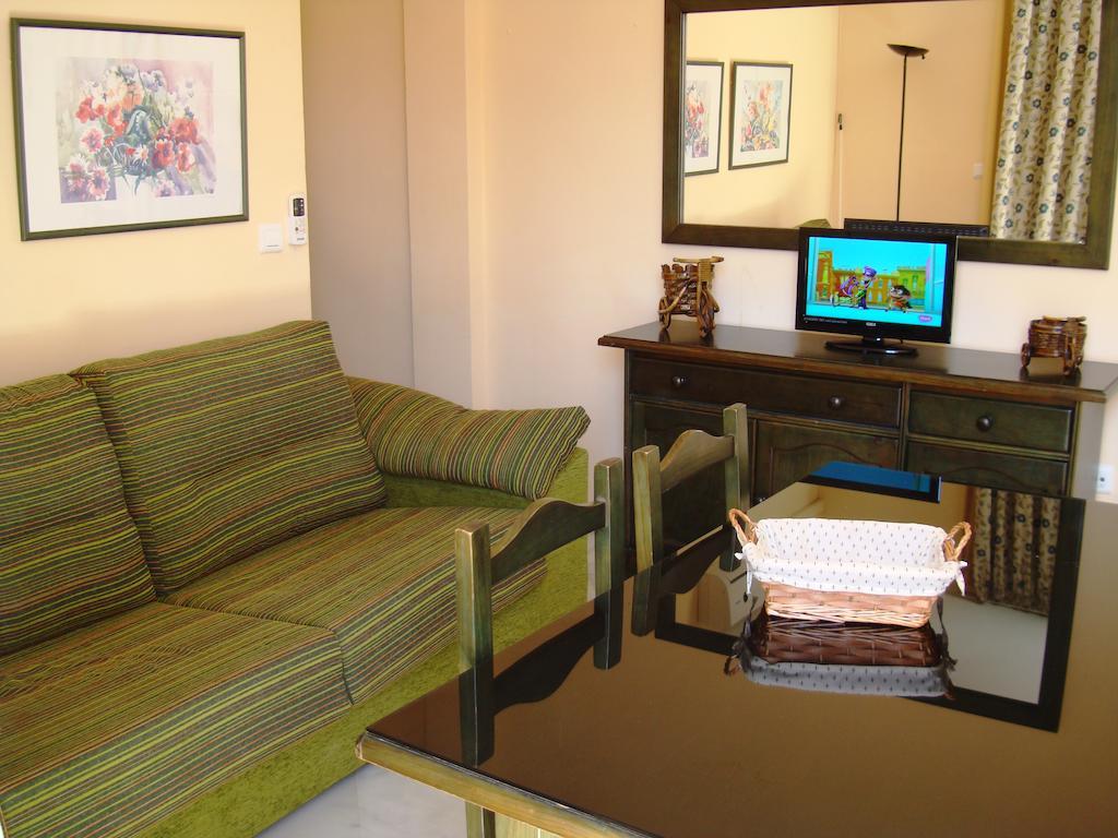 Apartamento Islantur Américas