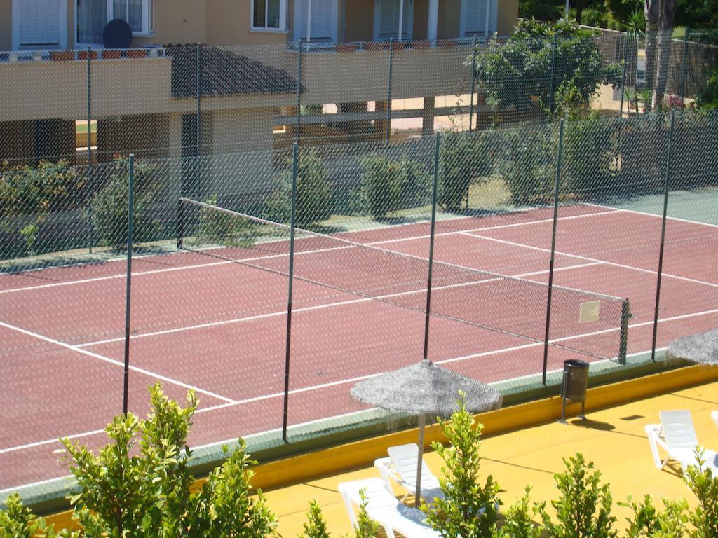 Apartamento Islantur Américas Islantilla