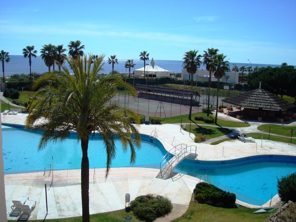Islantur Américas * Islantilla