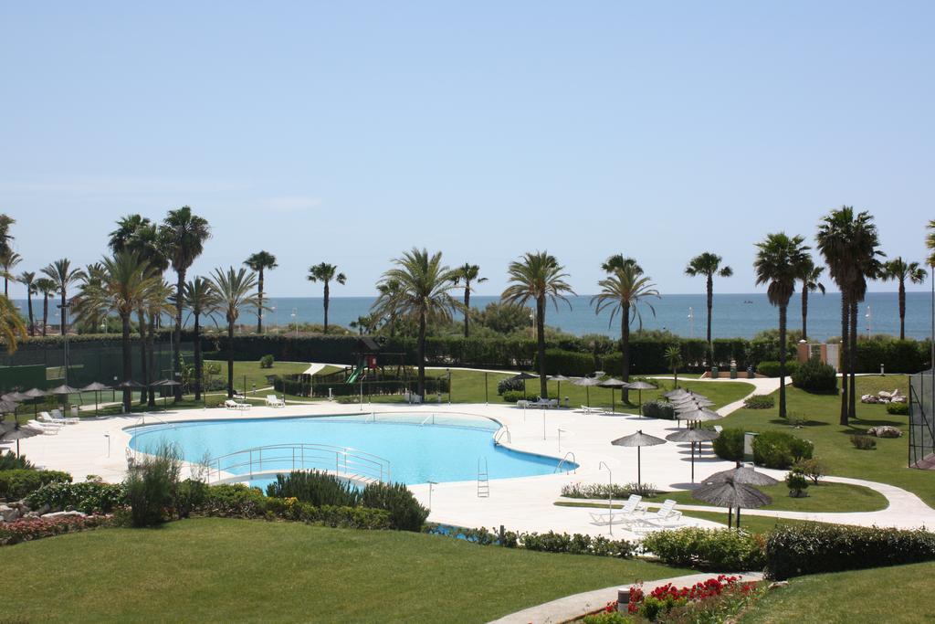 Islantur Américas Apartamento *