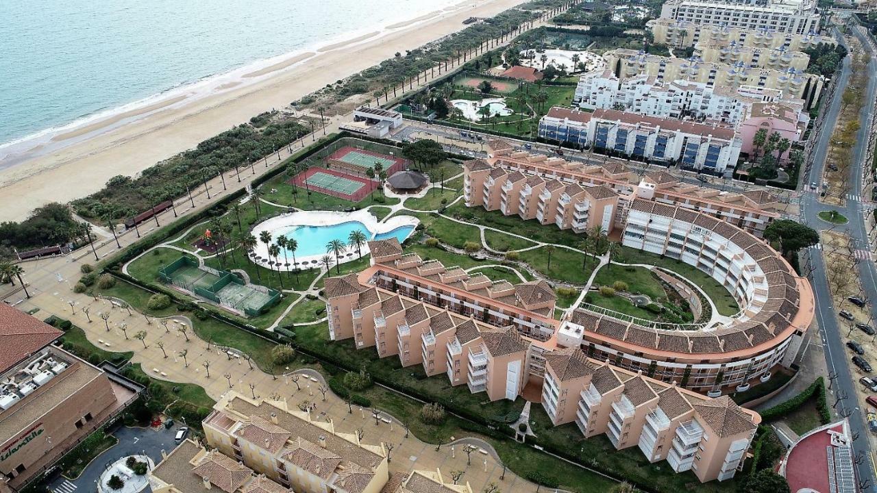 Islantur Américas Apartamento