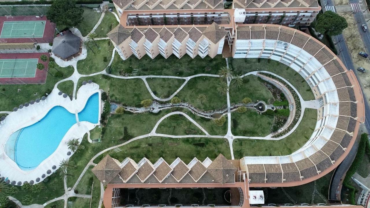 Islantur Américas Apartamento Islantilla
