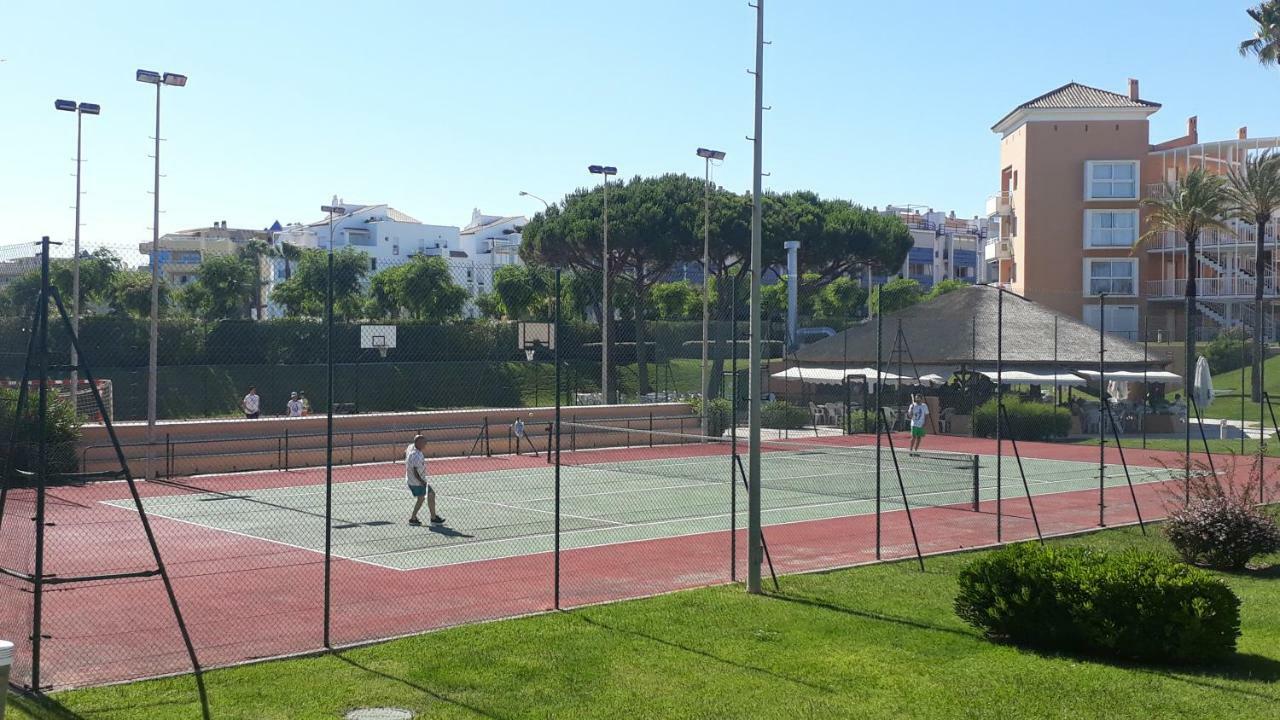 Apartamento Islantur Américas Islantilla
