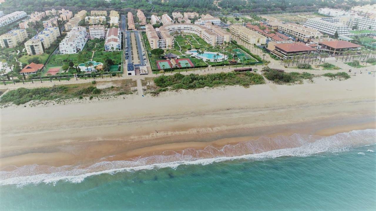 Islantur Américas Apartamento Islantilla