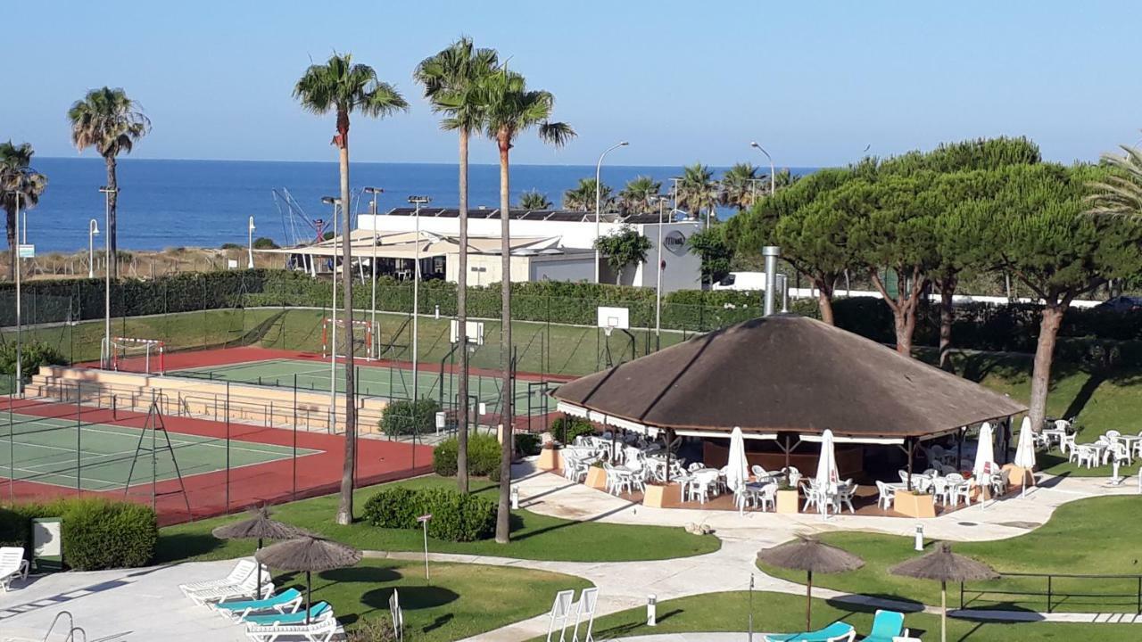 Islantur Américas Apartamento *