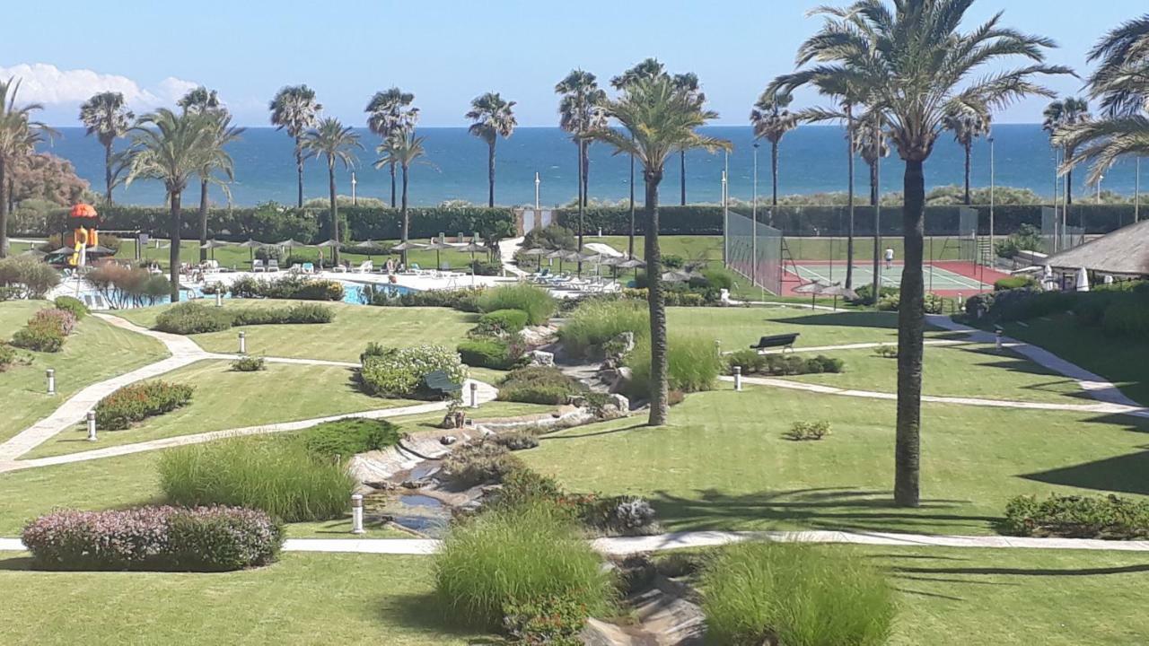 Apartamento Islantur Américas Islantilla