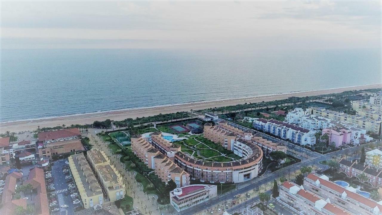 Islantur Américas Islantilla