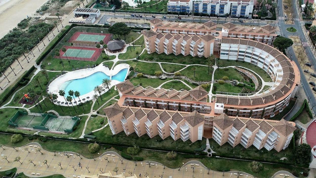 Apartamento Islantur Américas
