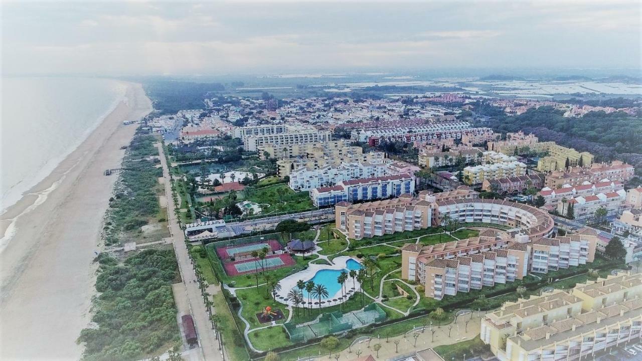 Islantur Américas Apartamento