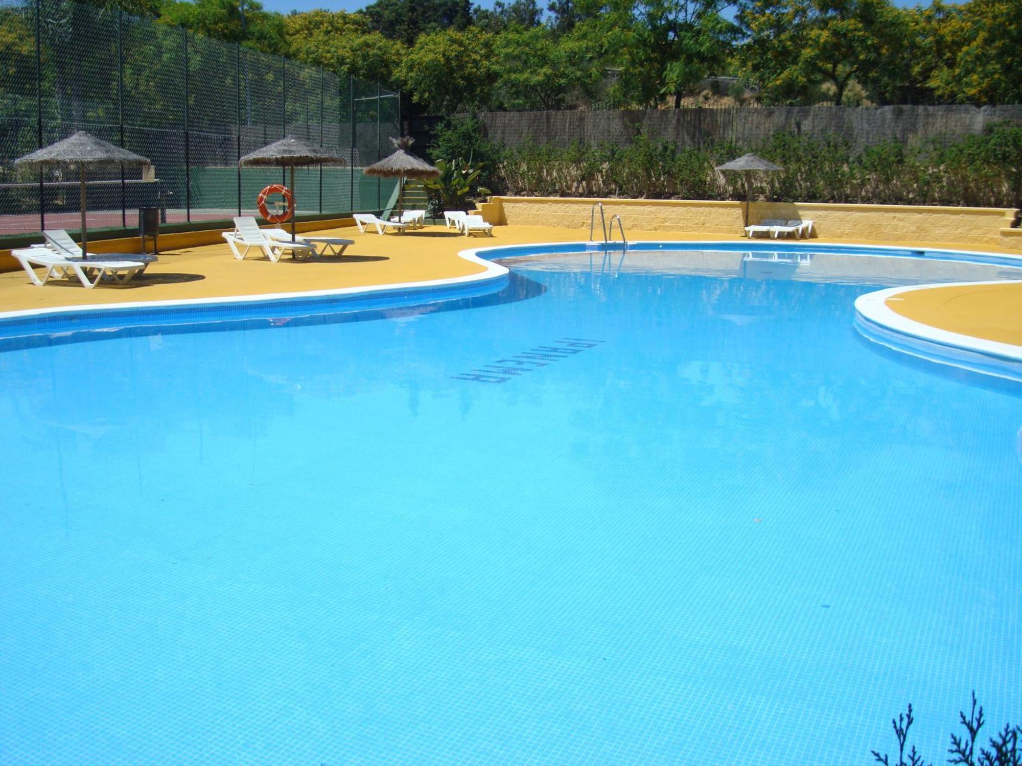 Apartment Islantur Ipanema
