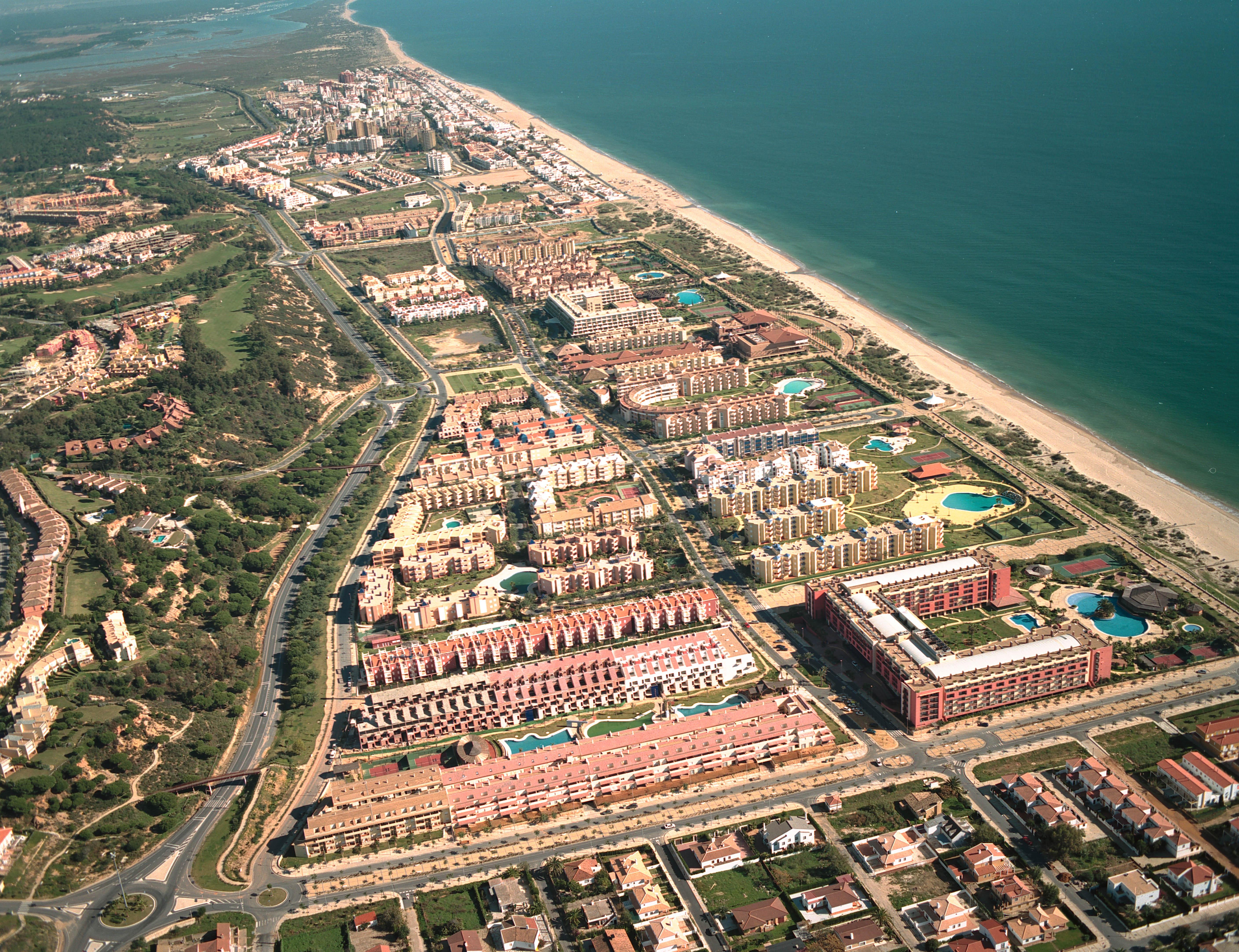 Islantur Ipanema Islantilla