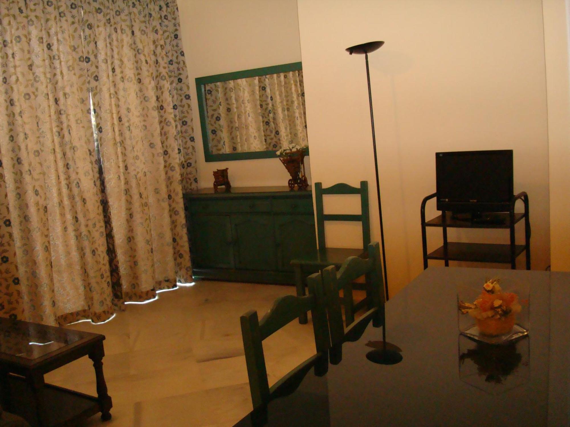 Islantur Ipanema Apartment