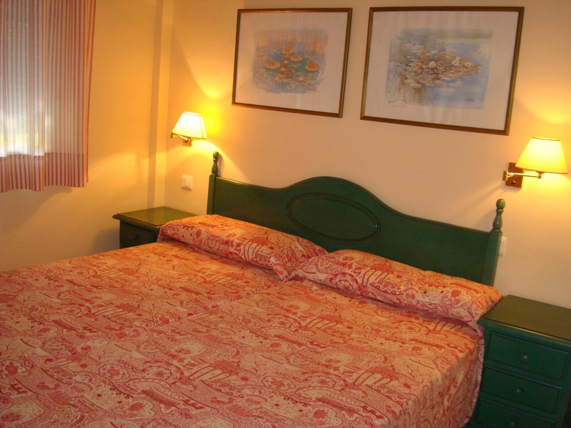 Islantur Ipanema Apartment *