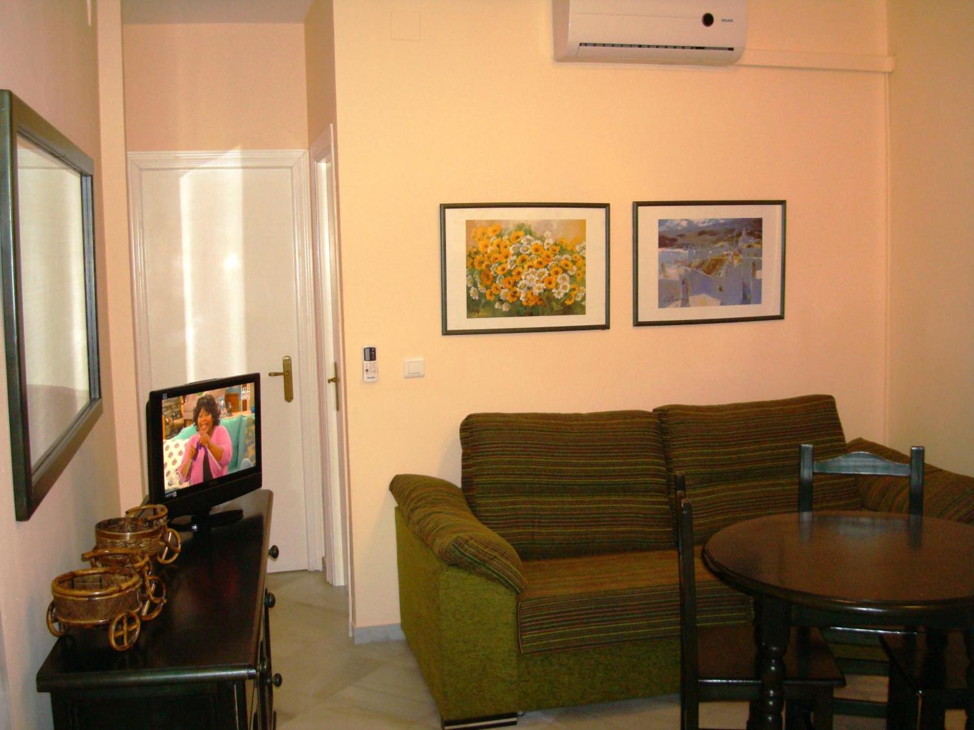Islantur Ipanema Apartment Islantilla