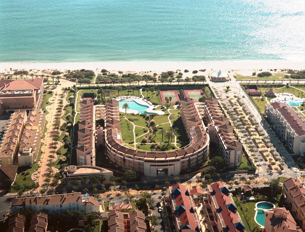 Islantur Ipanema Apartment *